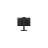 Lenovo TIO 24 G5, 23.8", IPS, 1920X1080, 16:9, 60 HZ, 250N, CAMERA, DUAL MICROPHONE, SPEAKERS (2WX2), TILT/SWIVEL/LIFT/PIVOT, 3Y
