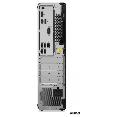 Lenovo M75S SFF G2 R5-5650G/16GB/512SSD/DVDVRW/RS232/W11P/3OS