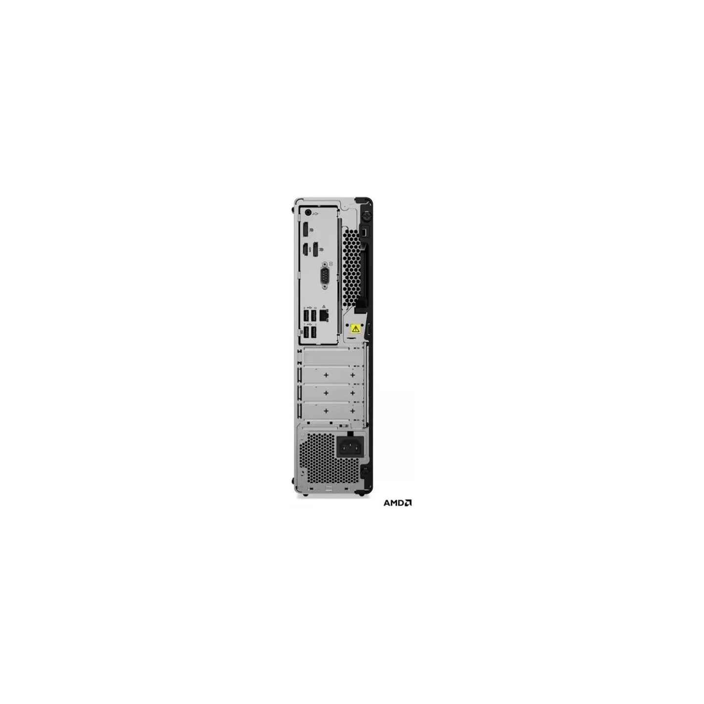 Lenovo M75S SFF G2 R5-5650G/16GB/512SSD/DVDVRW/RS232/W11P/3OS