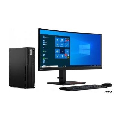 Lenovo M75S SFF G2 R5-5650G/16GB/512SSD/DVDVRW/RS232/W11P/3OS