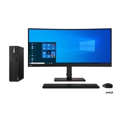 Lenovo M75S SFF G2 R5-5650G/16GB/512SSD/DVDVRW/RS232/W11P/3OS