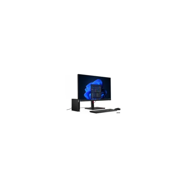 Lenovo M75Q G5 AMD R5-8500GE/16GB/512SSD/W11P/3Y OS