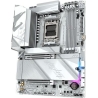 Gigabyte X870 A ELITE X ICE