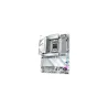 Gigabyte X870 AORUS ELITE X3D ICE | Processor family AMD | Processor socket AM5 | DDR5 | Supported hard disk drive interfaces SA