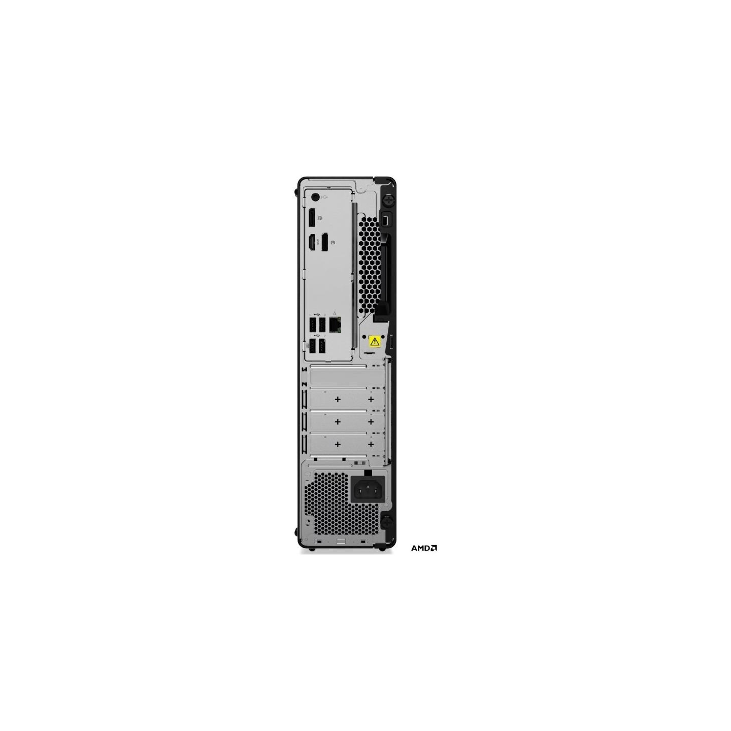 Lenovo M75S SFF G5 R5-8500G/16GB/512SSD/DVDVRW/RS232/W11P/3OS