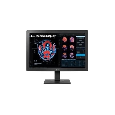 LG 24HR513C 24" 2MP IPS CLINICAL REVIEW MONITOR
