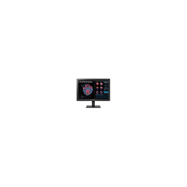 LG 24HR513C 24" 2MP IPS CLINICAL REVIEW MONITOR
