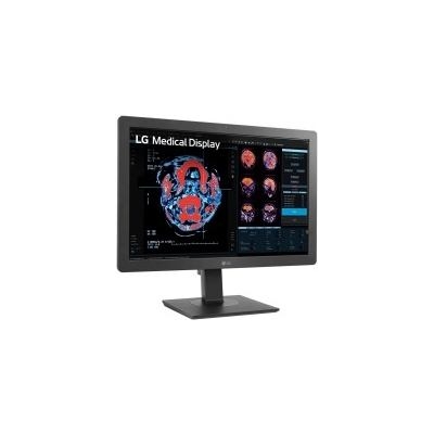 LG 24HR513C 24" 2MP IPS CLINICAL REVIEW MONITOR