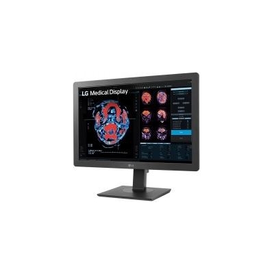 LG 24HR513C 24" 2MP IPS CLINICAL REVIEW MONITOR