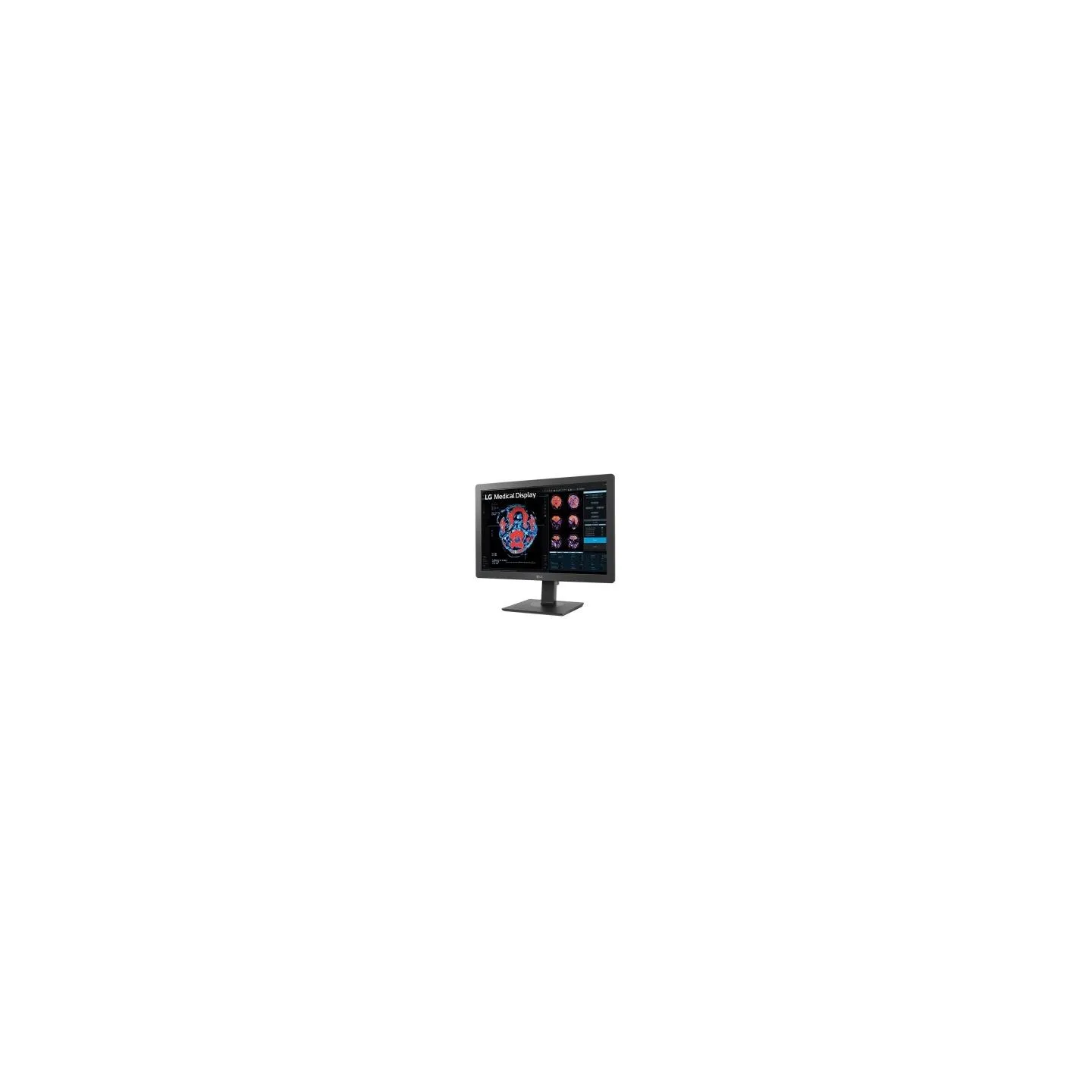 LG 24HR513C 24" 2MP IPS CLINICAL REVIEW MONITOR