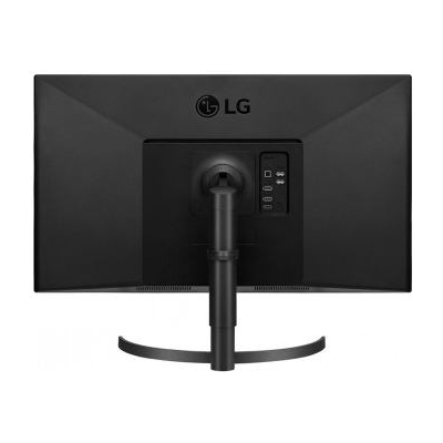 LG DIAGNOSTIC MONITOR, 31.5", 8MP, 450CD/M2, DCI-P3 98%, HAS/PIVOT.