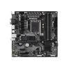 Gigabyte | B760M DS3H DDR4 1.0 M/B | Processor family Intel | Processor socket  LGA1700 | DDR4 DIMM | Memory slots 4 | Supported