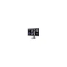 LG DIAGNOSTIC MONITOR, 31.5", 8MP, 1000CD/M2, SRGB100%, HAS, FRONT CALIBRATION SENSOR.
