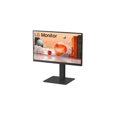 LG DESKTOP MONITOR 24BA750 24” FHD IPS, USB-C 65W