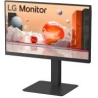 LG DESKTOP MONITOR 24BA750 24” FHD IPS, USB-C 65W