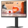 LG DESKTOP MONITOR 24BA750 24” FHD IPS, USB-C 65W