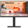 LG DESKTOP MONITOR, 27", FHD, WEBCAM, SPEAKER, HAS/PIVOT, USB-C, RJ-45