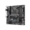 Gigabyte | B760M DS3H DDR4 1.0 M/B | Processor family Intel | Processor socket  LGA1700 | DDR4 DIMM | Memory slots 4 | Supported