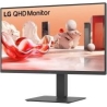 LG DESKTOP MONITOR 27BA45QB 27” QHD IPS MONITOR