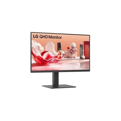 LG DESKTOP MONITOR 27BA45QB 27” QHD IPS MONITOR