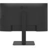 LG DESKTOP MONITOR 27BA45QB 27” QHD IPS MONITOR