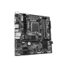 Gigabyte | B760M DS3H DDR4 1.0 M/B | Processor family Intel | Processor socket  LGA1700 | DDR4 DIMM | Memory slots 4 | Supported