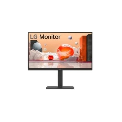 LG DESKTOP MONITOR 27BA850 27” FHD IPS, WEBCAM, USB-C 90W