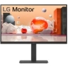 LG DESKTOP MONITOR 27BA850 27” FHD IPS, WEBCAM, USB-C 90W