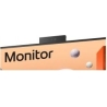 LG DESKTOP MONITOR 27BA850 27” FHD IPS, WEBCAM, USB-C 90W