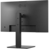 LG DESKTOP MONITOR 27BA850 27” FHD IPS, WEBCAM, USB-C 90W