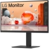 LG DESKTOP MONITOR 27BA850 27” FHD IPS, WEBCAM, USB-C 90W