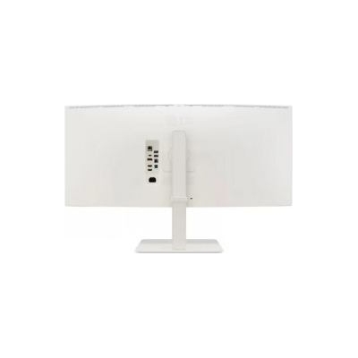 LG 38BR85QC 38'' ULTRAWIDE™ QHD+ (3840X1600) CURVED MONITOR