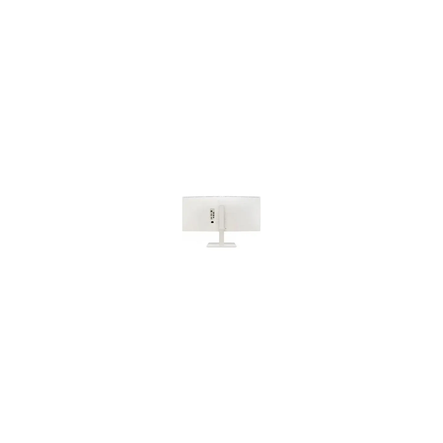 LG 38BR85QC 38'' ULTRAWIDE™ QHD+ (3840X1600) CURVED MONITOR