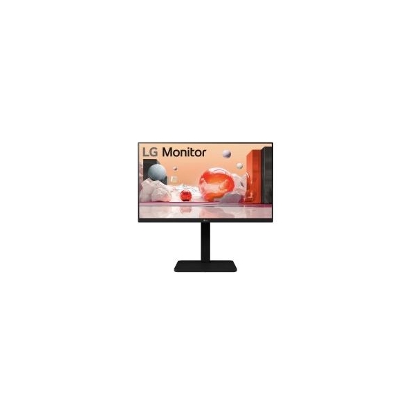 LG DESKTOP MONITOR, 27", FHD, IPS, HAS