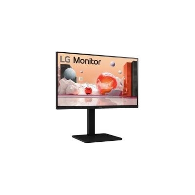 LG DESKTOP MONITOR, 27", FHD, IPS, HAS