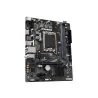 Gigabyte | H610M K DDR4 1.0 M/B | Processor family Intel | Processor socket  LGA1700 | DDR4 DIMM | Memory slots 2 | Supported ha