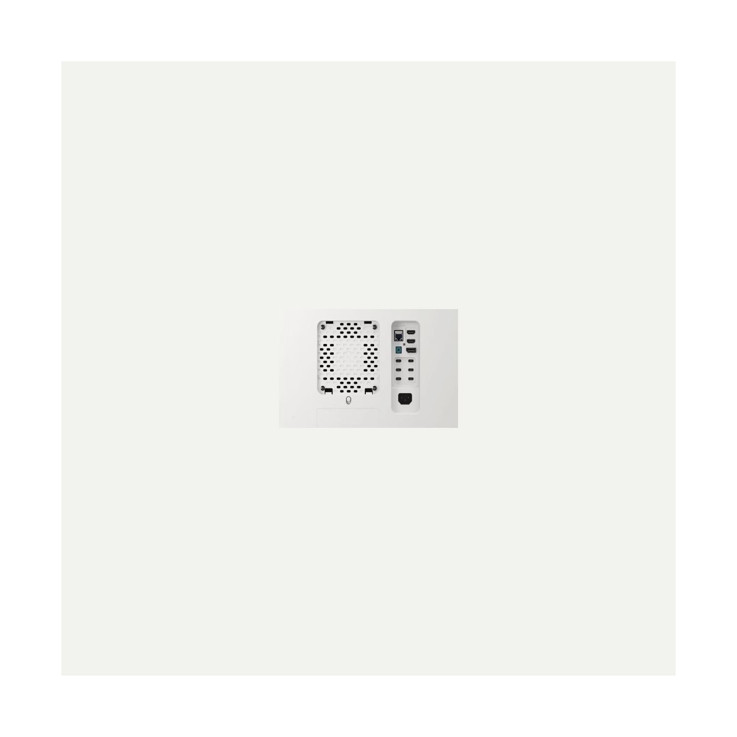LG 40WT95UF ULTRAFINE™ WUHD 5K2K NANO IPS MONITOR WITH THUNDERBOLT™ 5 AND USB TYPE-C®