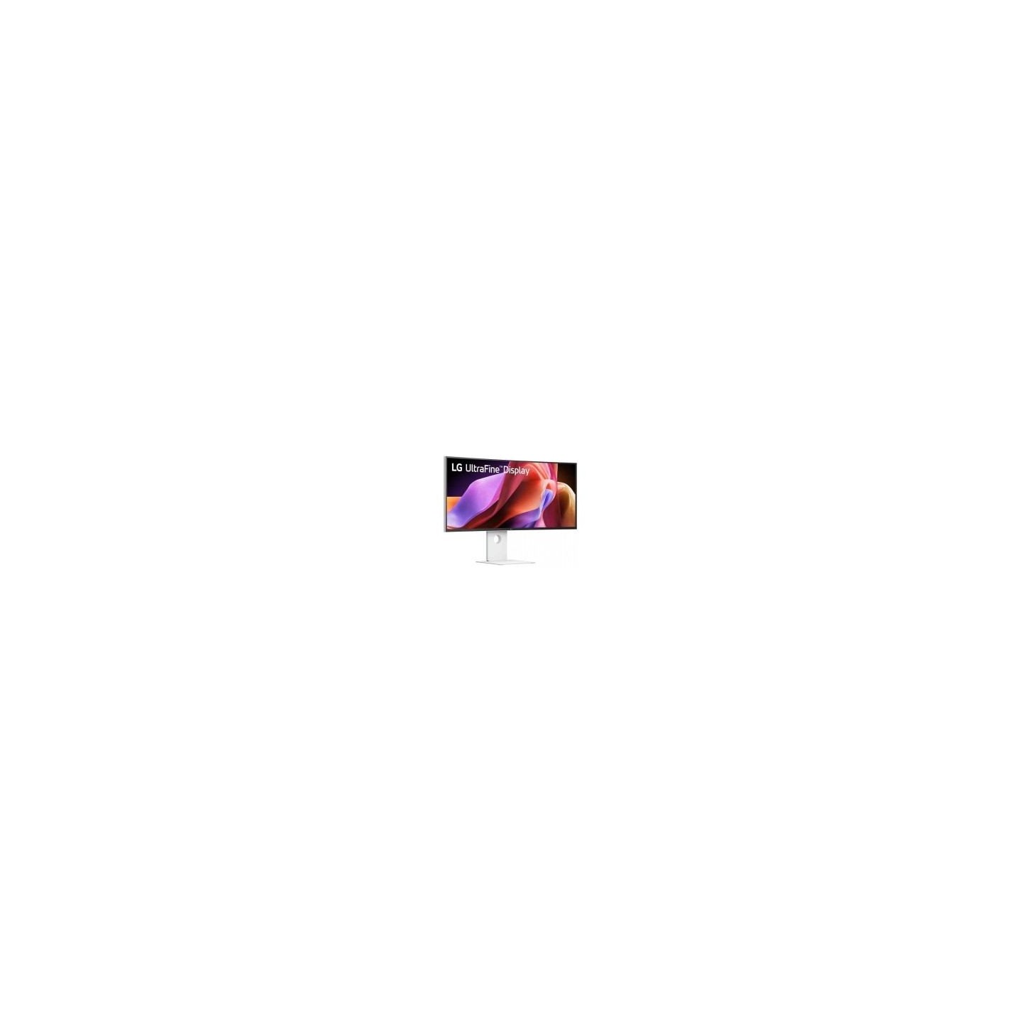 LG 40WT95UF ULTRAFINE™ WUHD 5K2K NANO IPS MONITOR WITH THUNDERBOLT™ 5 AND USB TYPE-C®