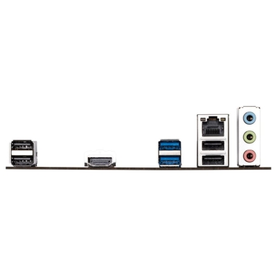 Gigabyte H610M K DDR4 LGA1700 mATX MB