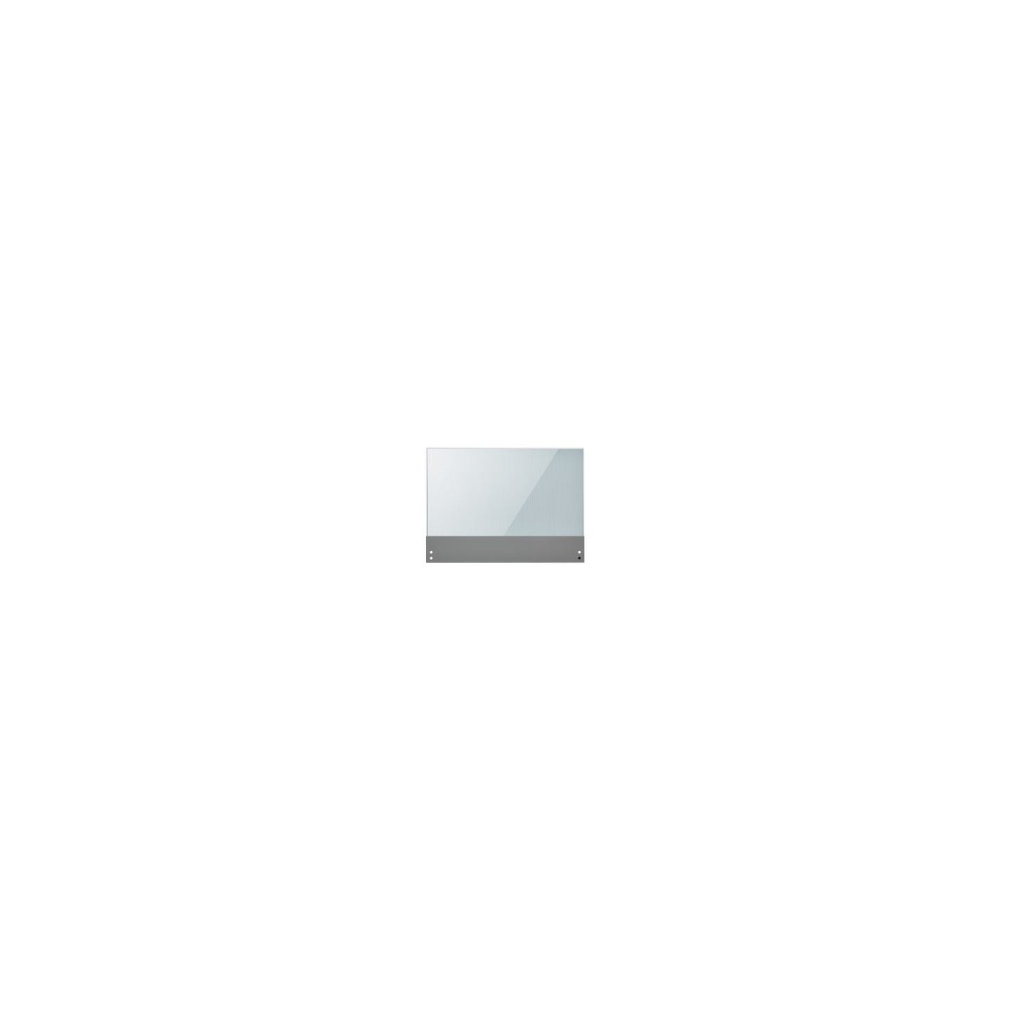 LG SIGNAGE DISPLAY, TRANSPARENT OLED TOUCH, 30" HD 400CD/M2 18/7, WEBOS