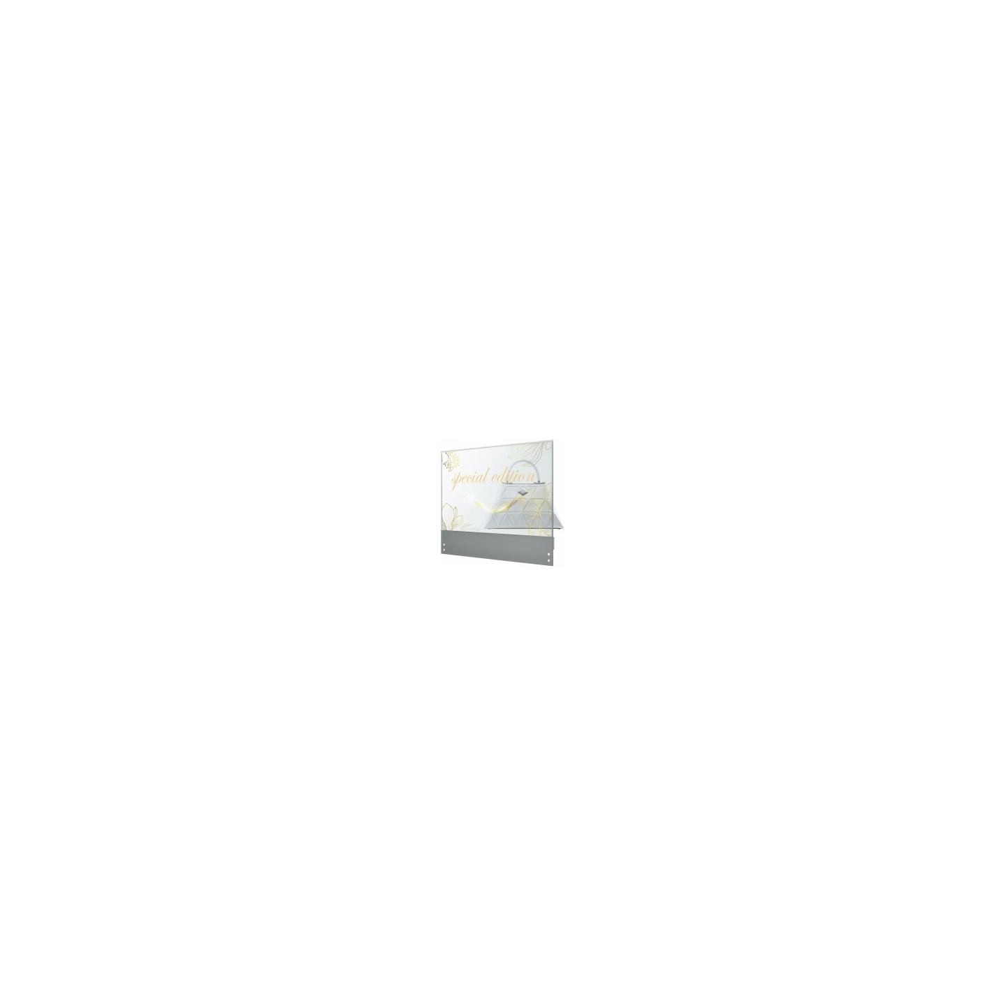 LG SIGNAGE DISPLAY, TRANSPARENT OLED TOUCH, 30" HD 400CD/M2 18/7, WEBOS