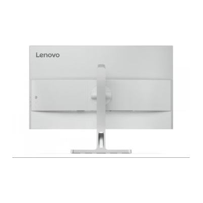 Lenovo L27H-4A 27" QHD WLED (2560X1440) IPS/350NITS/100HZ/1MS/99% SRGB, 90% DCI-P3/USB-C/2X HDMI 2.1/DP 1.4 (3YEAR WARRANTY)