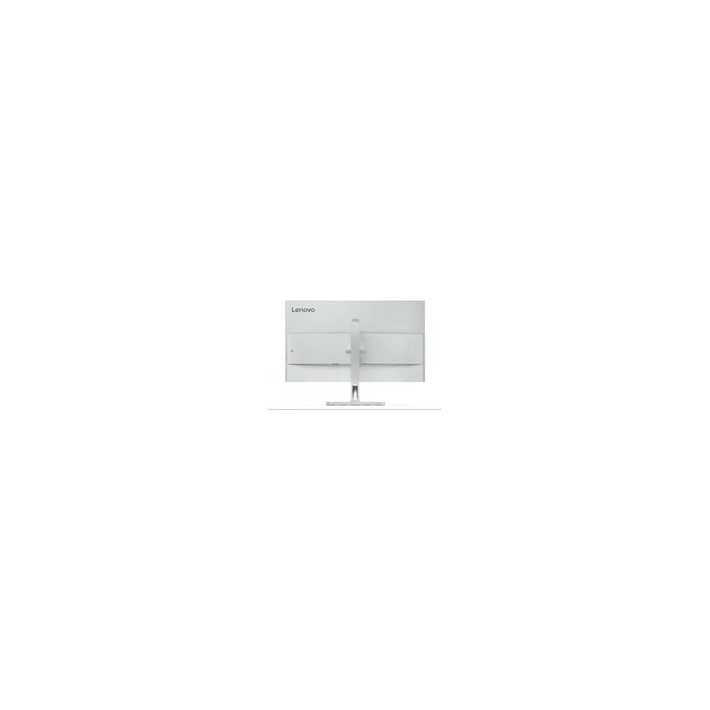 Lenovo L27H-4A 27" QHD WLED (2560X1440) IPS/350NITS/100HZ/1MS/99% SRGB, 90% DCI-P3/USB-C/2X HDMI 2.1/DP 1.4 (3YEAR WARRANTY)
