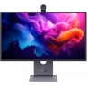 Lenovo YOGA PRO 27UD-10 26.5" QD-OLED (3840X2160) 120HZ/250NITS/0.03MS/99% SRGB, 99% DCI-P3, 96% ADOBE® RGB/MODULAR CAMERA WITH 