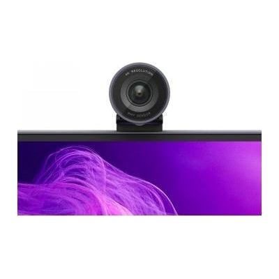 Lenovo YOGA PRO 27UD-10 26.5" QD-OLED (3840X2160) 120HZ/250NITS/0.03MS/99% SRGB, 99% DCI-P3, 96% ADOBE® RGB/MODULAR CAMERA WITH 