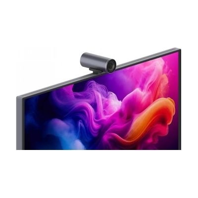 Lenovo YOGA PRO 27UD-10 26.5" QD-OLED (3840X2160) 120HZ/250NITS/0.03MS/99% SRGB, 99% DCI-P3, 96% ADOBE® RGB/MODULAR CAMERA WITH 