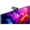 Lenovo YOGA PRO 27UD-10 26.5" QD-OLED (3840X2160) 120HZ/250NITS/0.03MS/99% SRGB, 99% DCI-P3, 96% ADOBE® RGB/MODULAR CAMERA WITH 