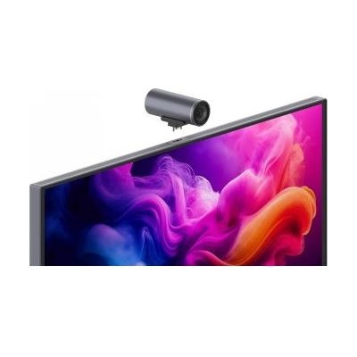 Lenovo YOGA PRO 27UD-10 26.5" QD-OLED (3840X2160) 120HZ/250NITS/0.03MS/99% SRGB, 99% DCI-P3, 96% ADOBE® RGB/MODULAR CAMERA WITH 