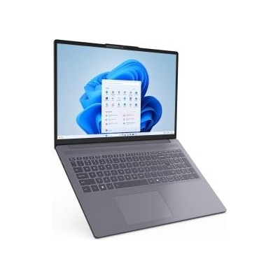 Lenovo IDEAPAD SLIM 3 RYZEN 5 7535HS/16" 2.8K (2880X1800) OLED 500NITS GLOSSY, 100% DCI-P3, 120HZ, DISPLAYHDR™ TRUE BLACK 600/16