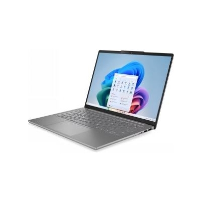 Lenovo IDEAPAD SLIM 5 RYZEN 5 7535HS/14" WUXGA (1920X1200) OLED 400NITS GLOSSY, 100% DCI-P3, DISPLAYHDR™ TRUE BLACK 500/16GB/512